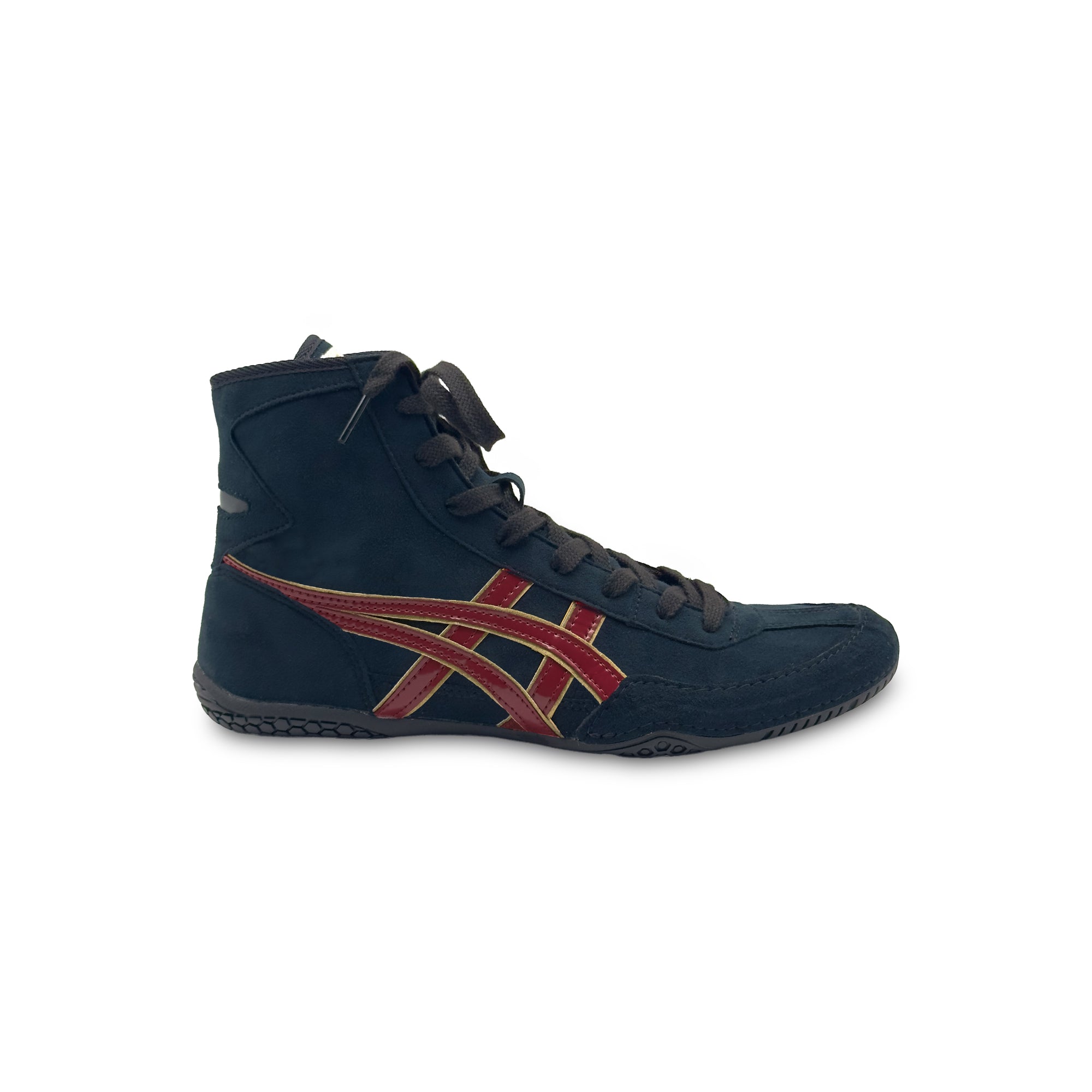 Ringerschuhe ASICS EX-EO von Außen
