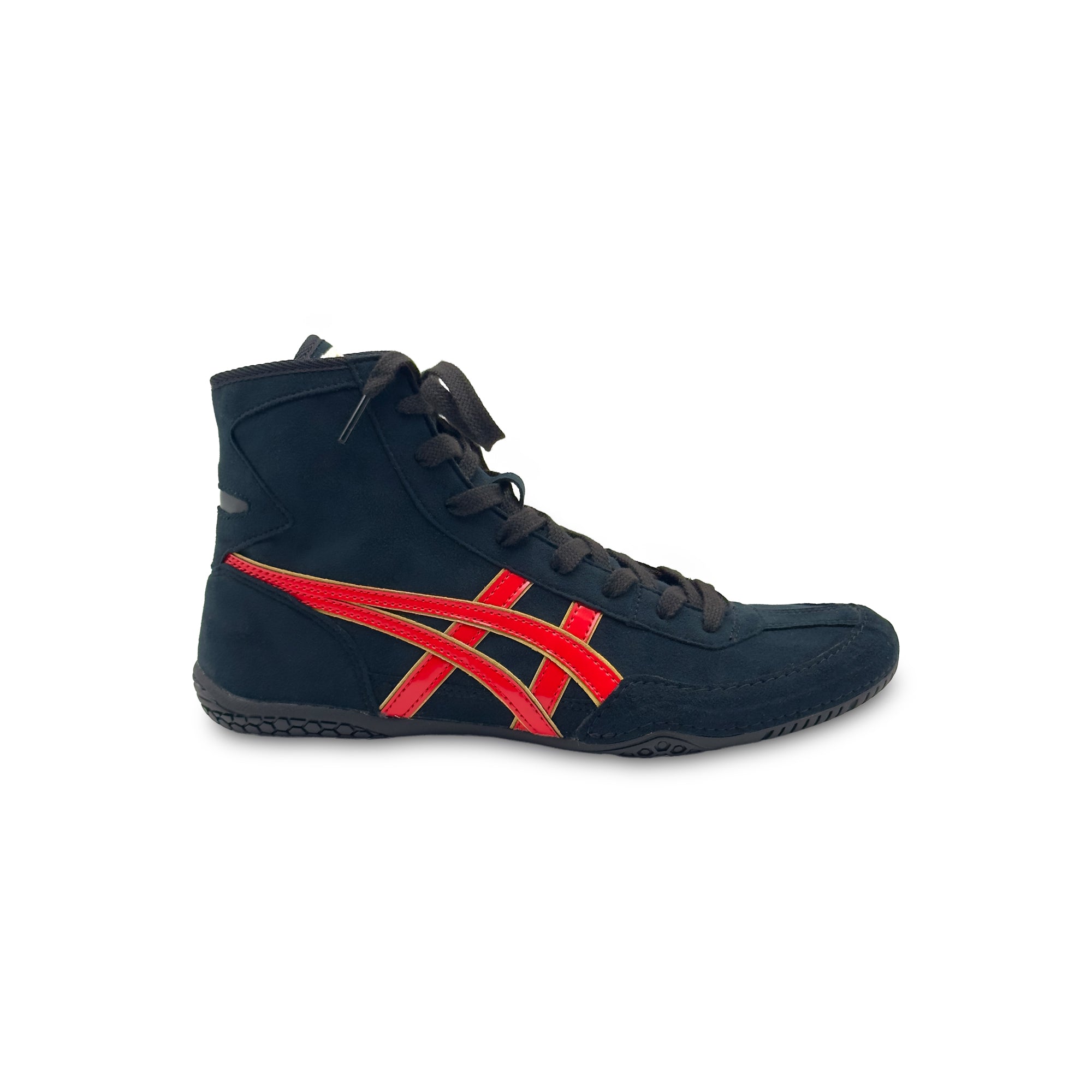 Ringerschuhe ASICS EX-EO von Außen