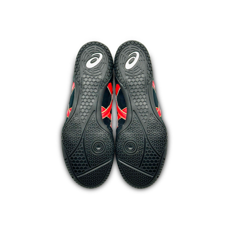 Ringerschuhe ASICS EX-EO von Unten