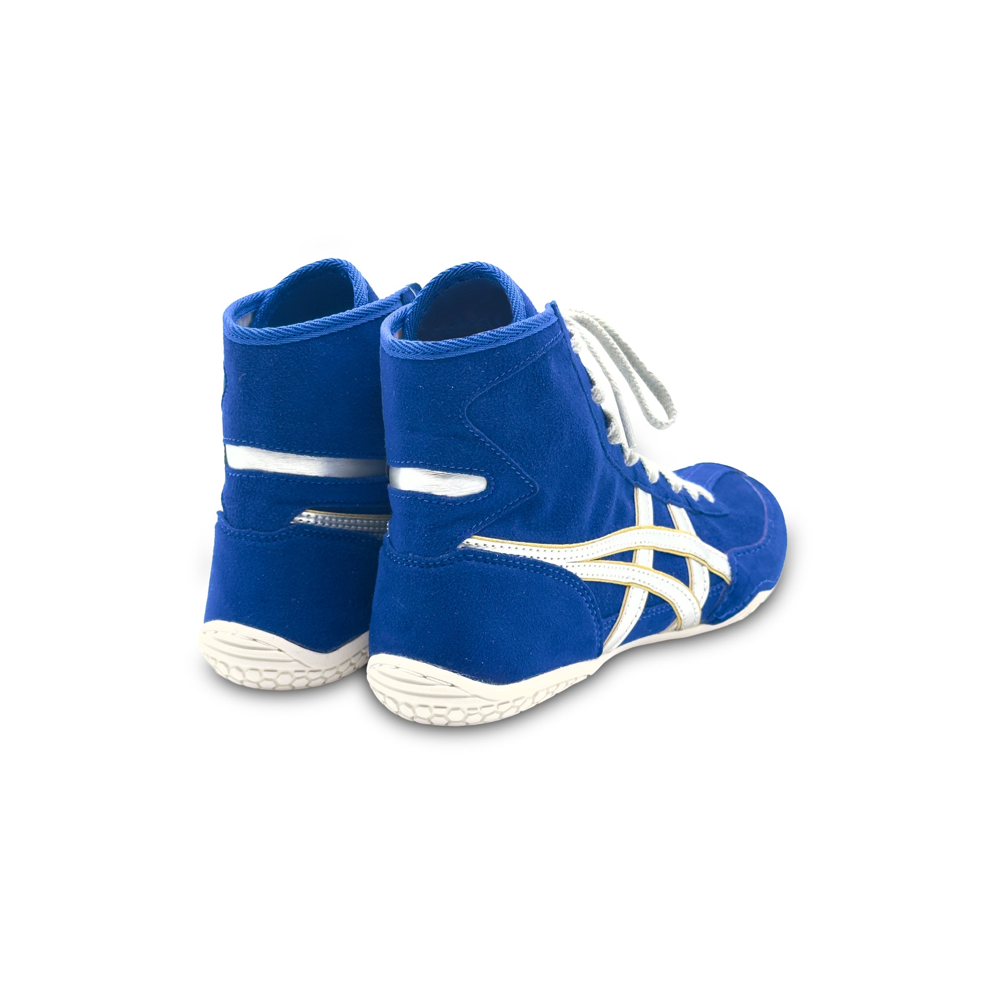 Ringerschuhe ASICS EX-EO von Hinten