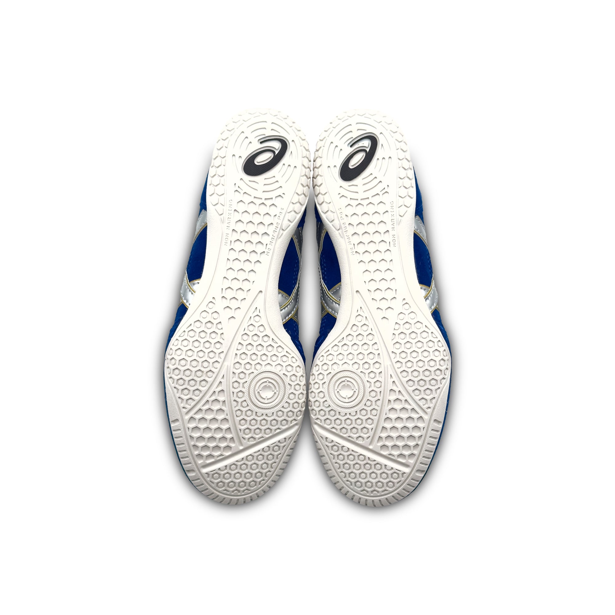 Ringerschuhe ASICS EX-EO von Unten