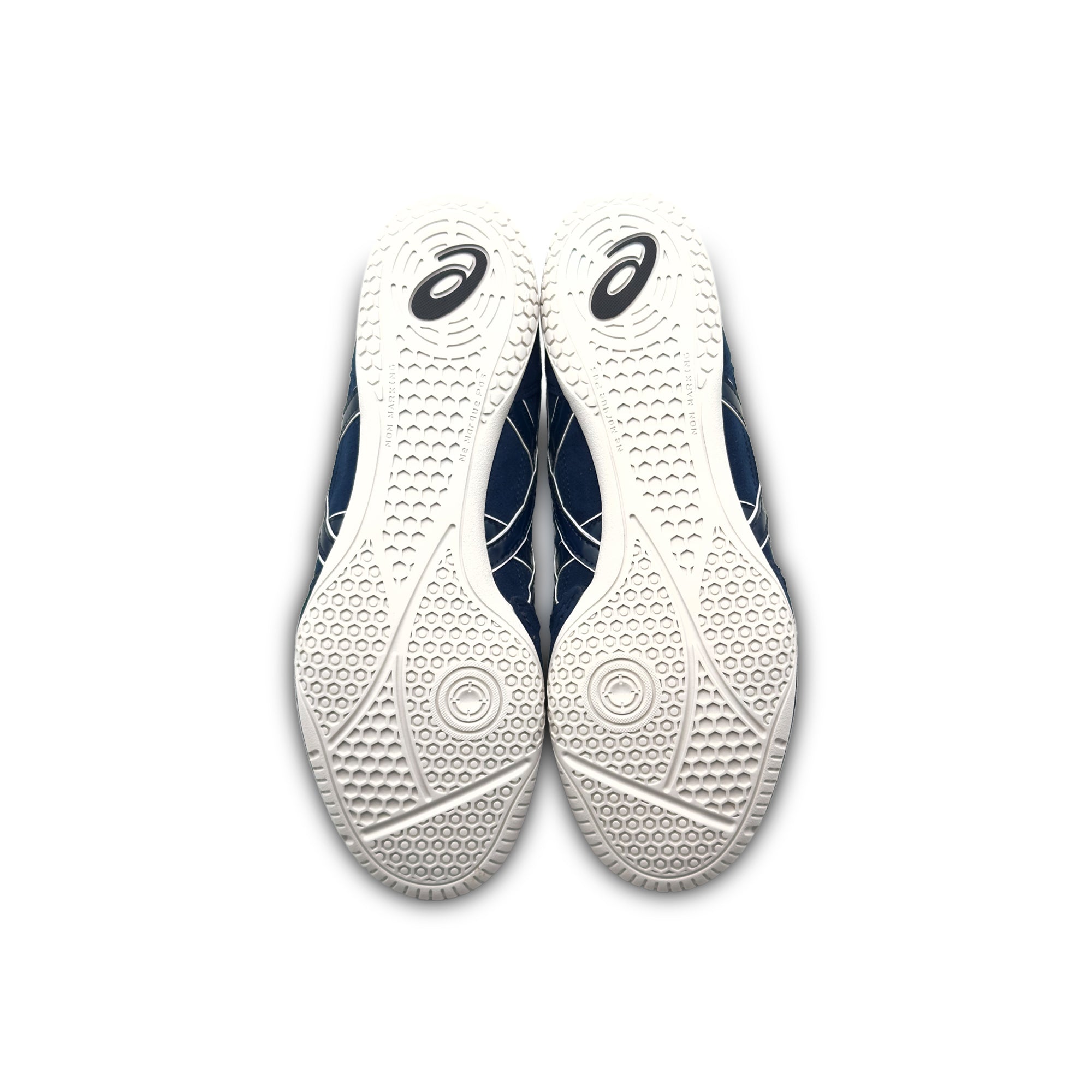 Ringerschuhe ASICS EX-EO von Unten