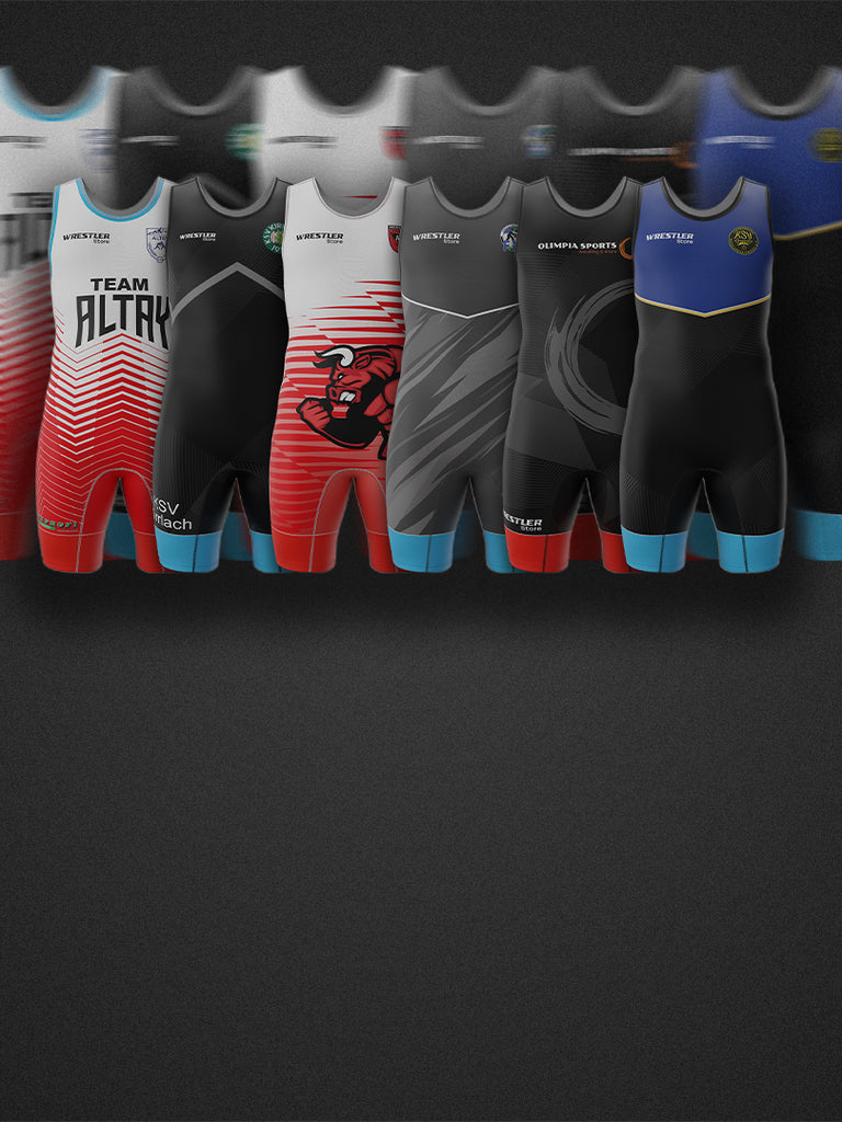 Ringertrikot für Vereine Vorschau für Mobile