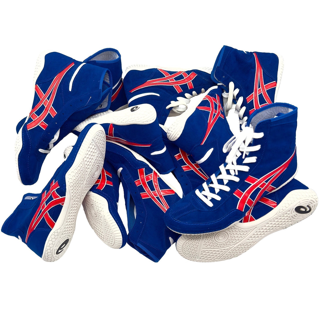 Ringerschuhe ASICS EX-EO