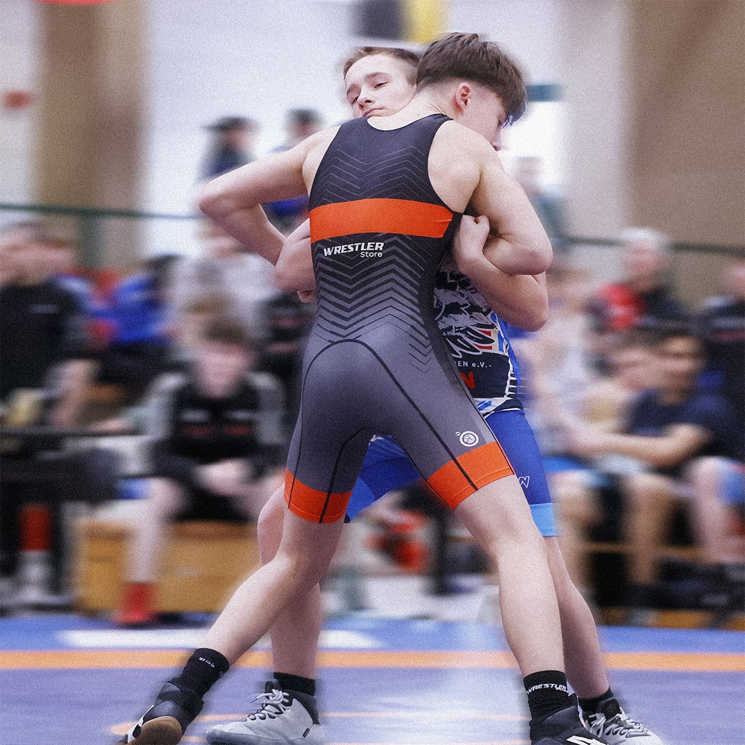 Mit Ringen anfangen 2026 – Einsteiger-Guide für Anfänger – WrestlerStore