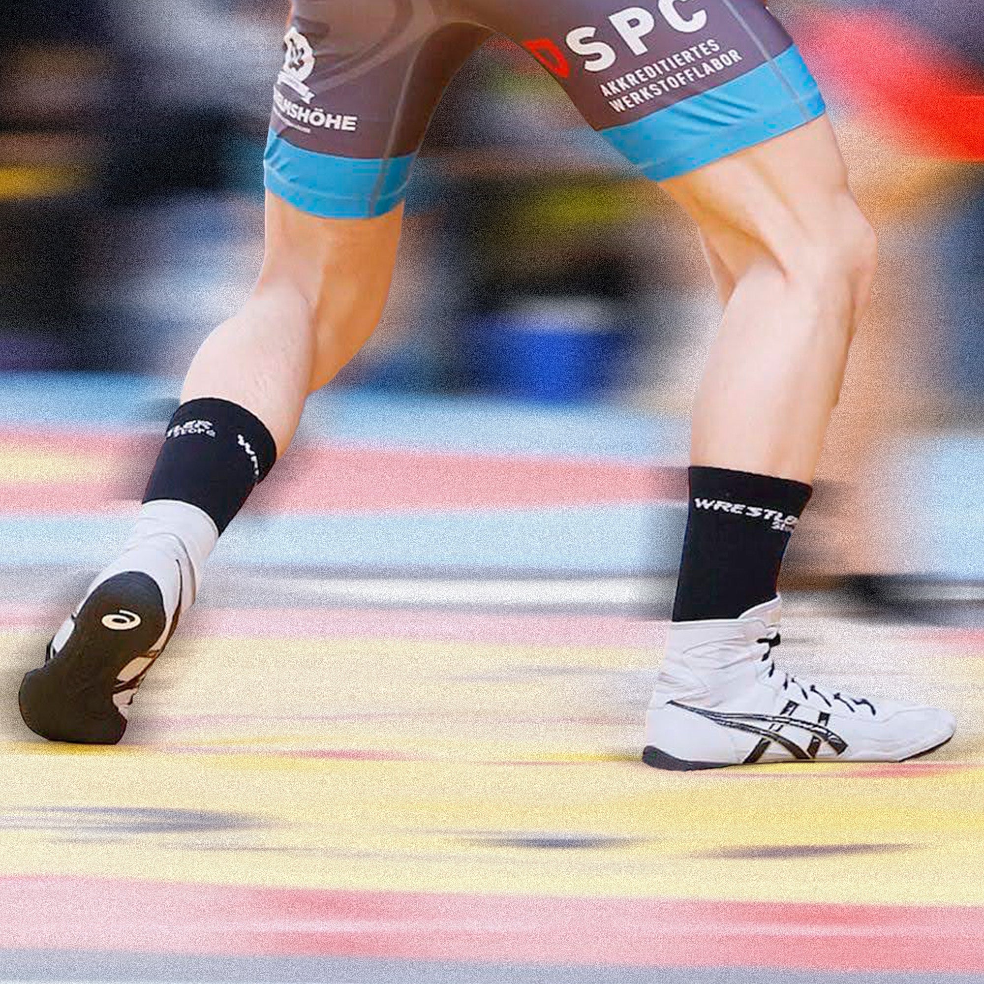 Die wichtigste Ausrüstung für Ringer – Von Kopf bis Fuß erklärt