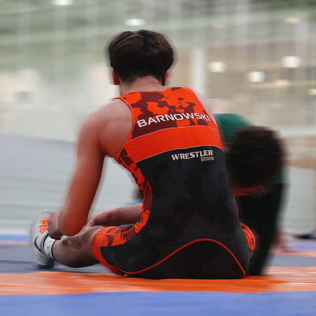 Custom club apparel for wrestling clubs | WrestlerStore