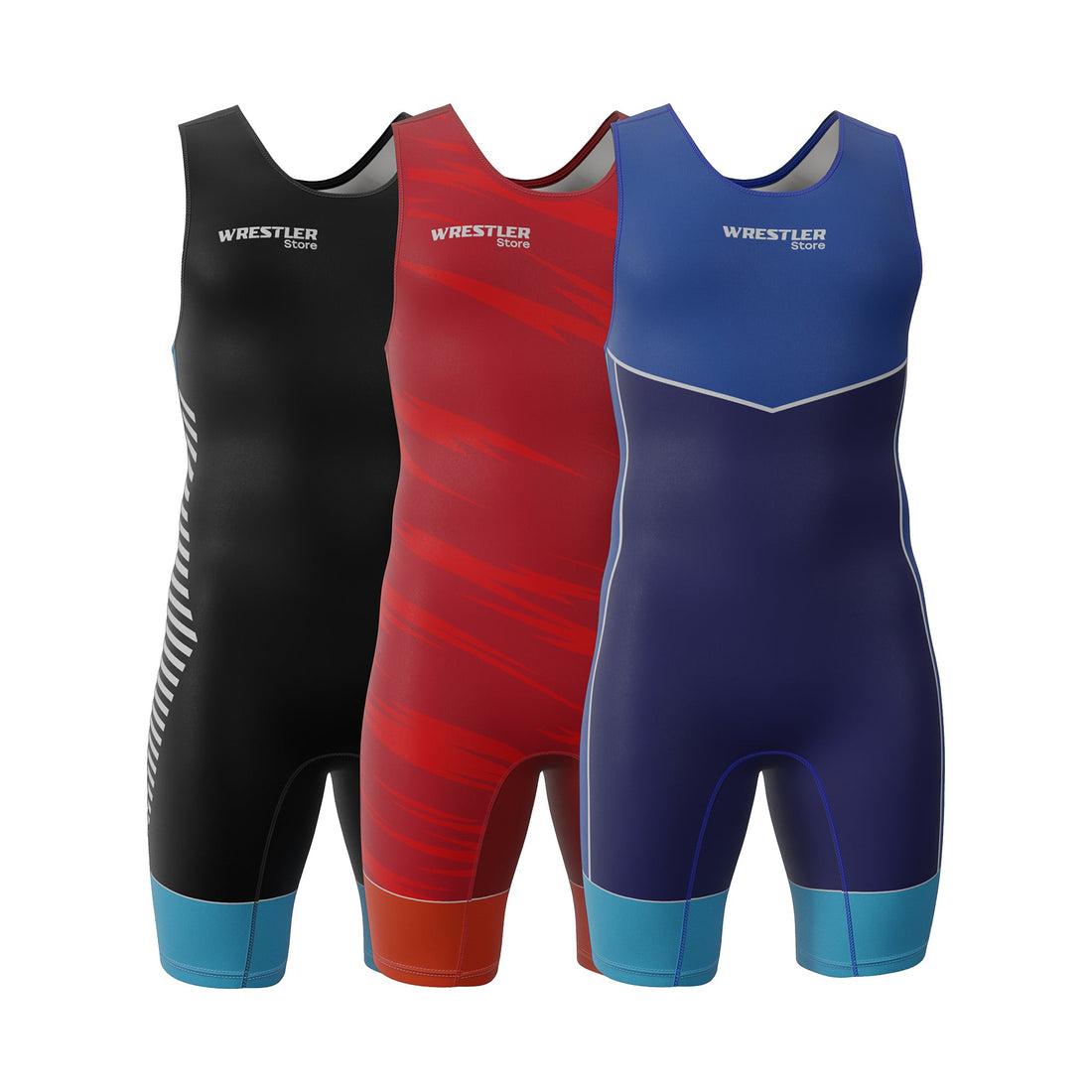 Ringertrikot wrestlerstore 