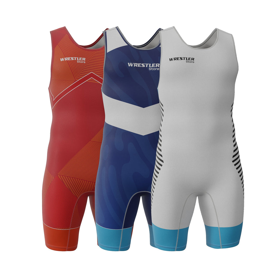 Ringertrikots von WrestlerStore