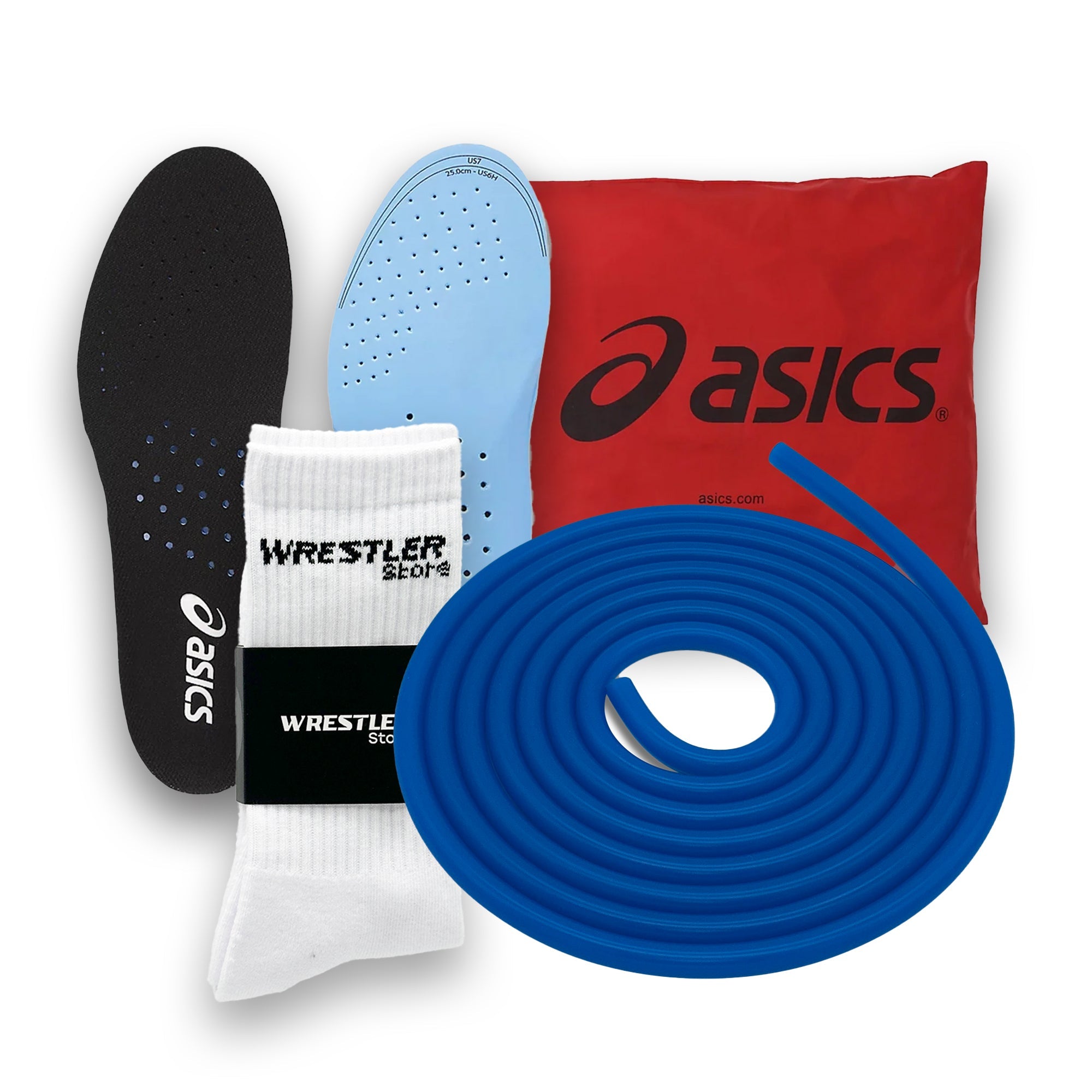 Sock Liner Asics Replacement Insoles ASICS Performance Sockliner