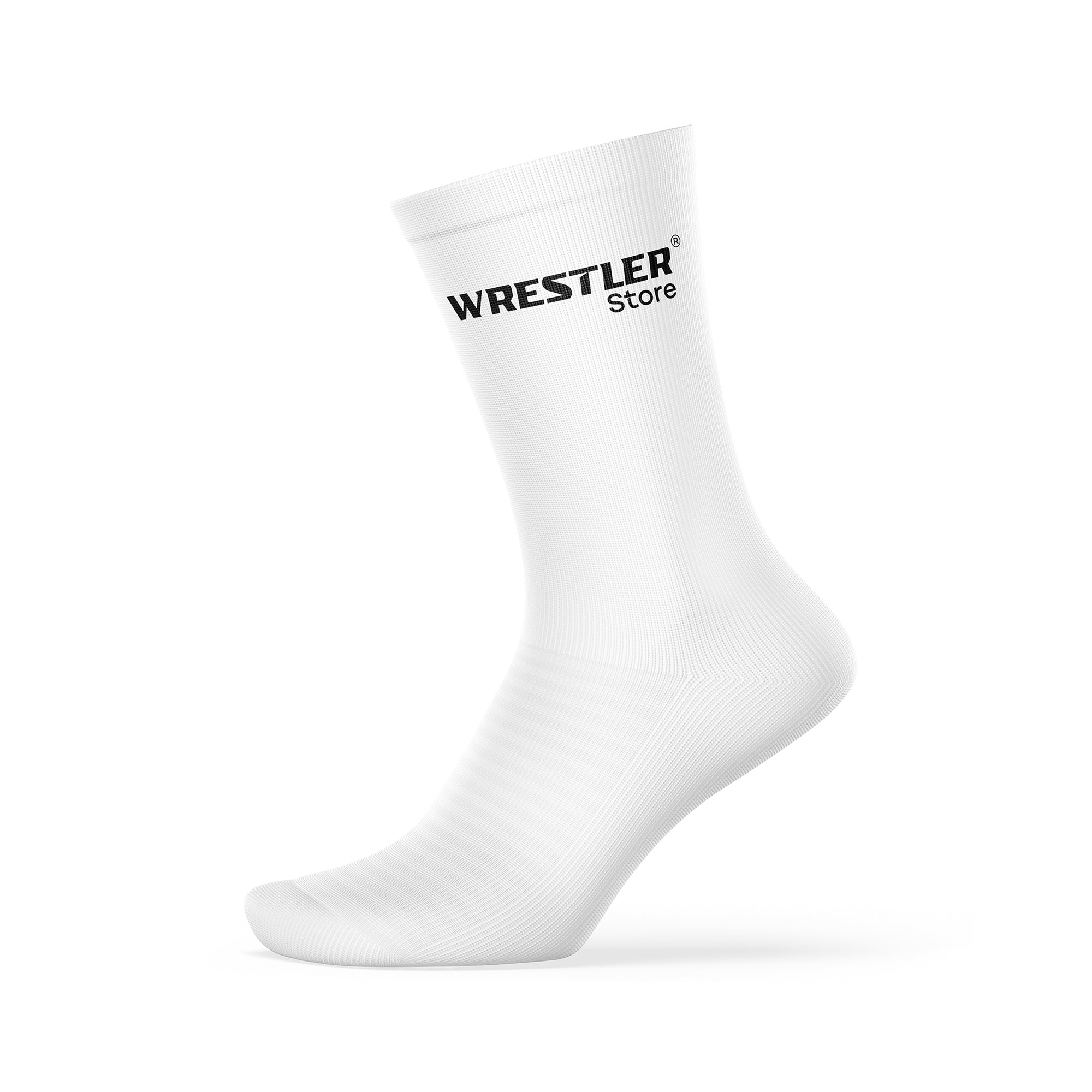 WrestlerStore Socken für Ringerschuhe