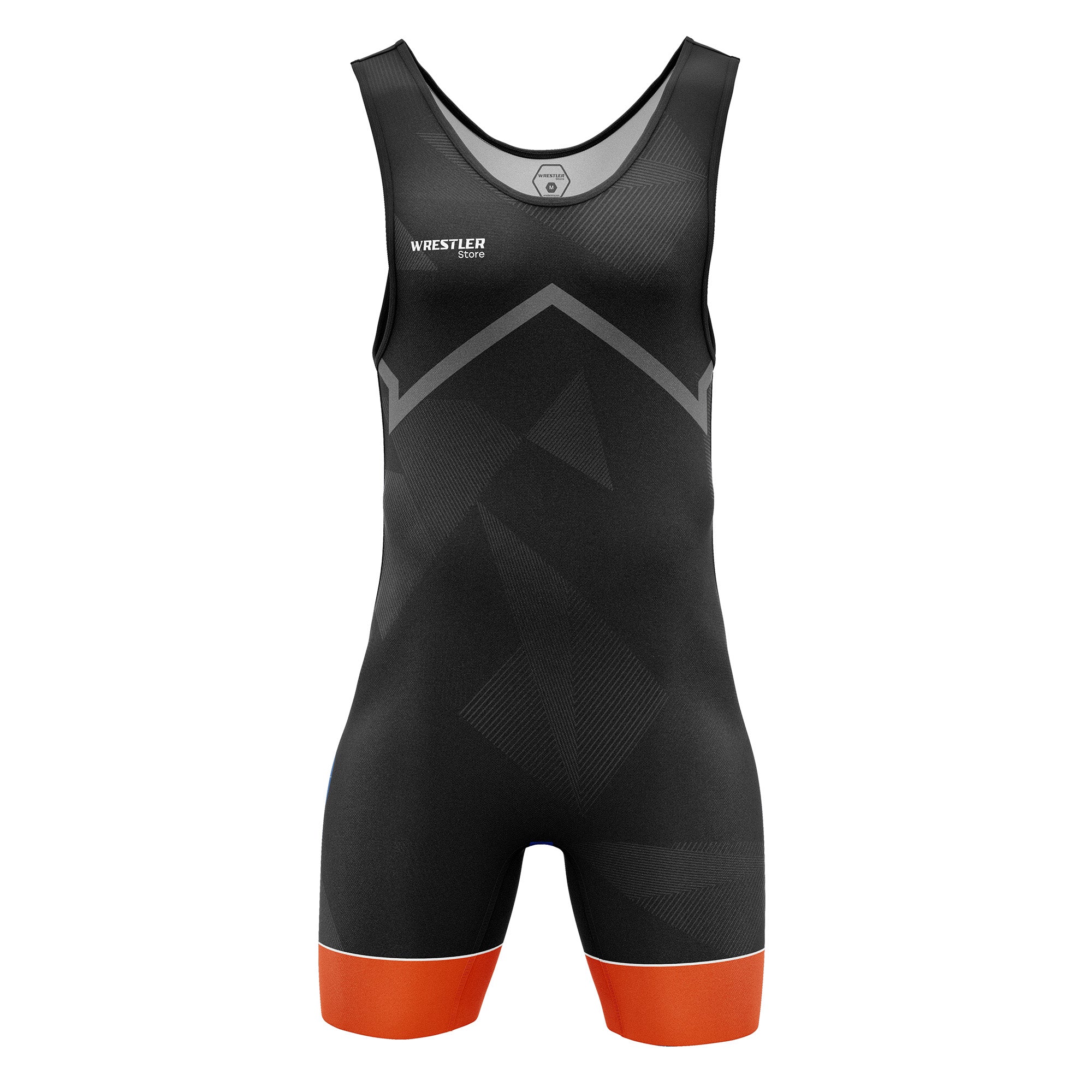 WrestlerStore Ringertrikot