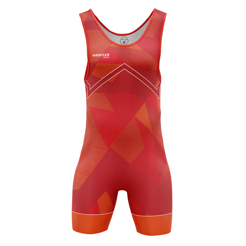 WrestlerStore Ringertrikot