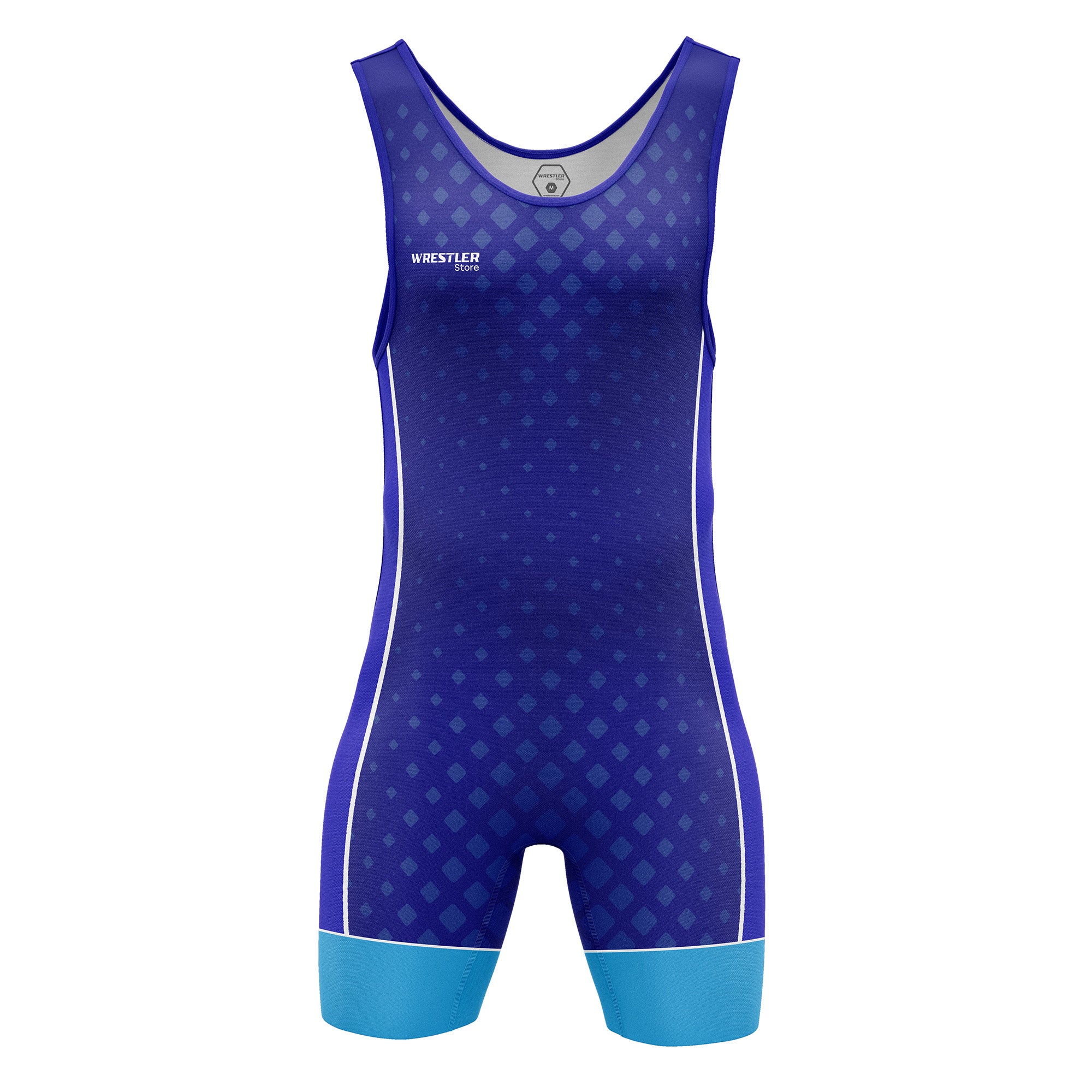 WrestlerStore Ringertrikot