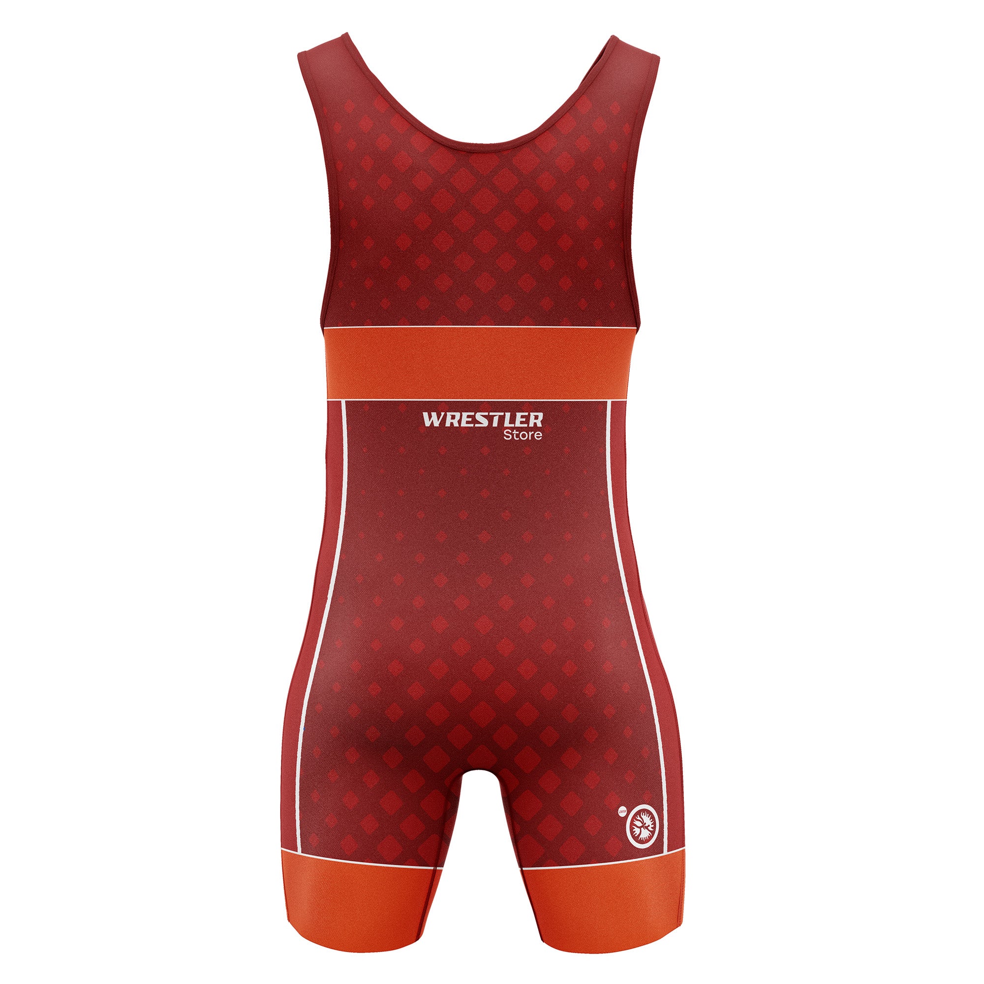 WrestlerStore Ringertrikot