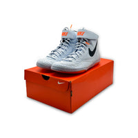 Buty zapaśnicze NIKE Infused 3 SE