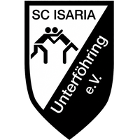 Logo klubu zapaśniczego SC ISARIA Unterföhring e