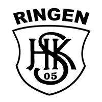 Logo klubu zapaśniczego SVH Königsbronn