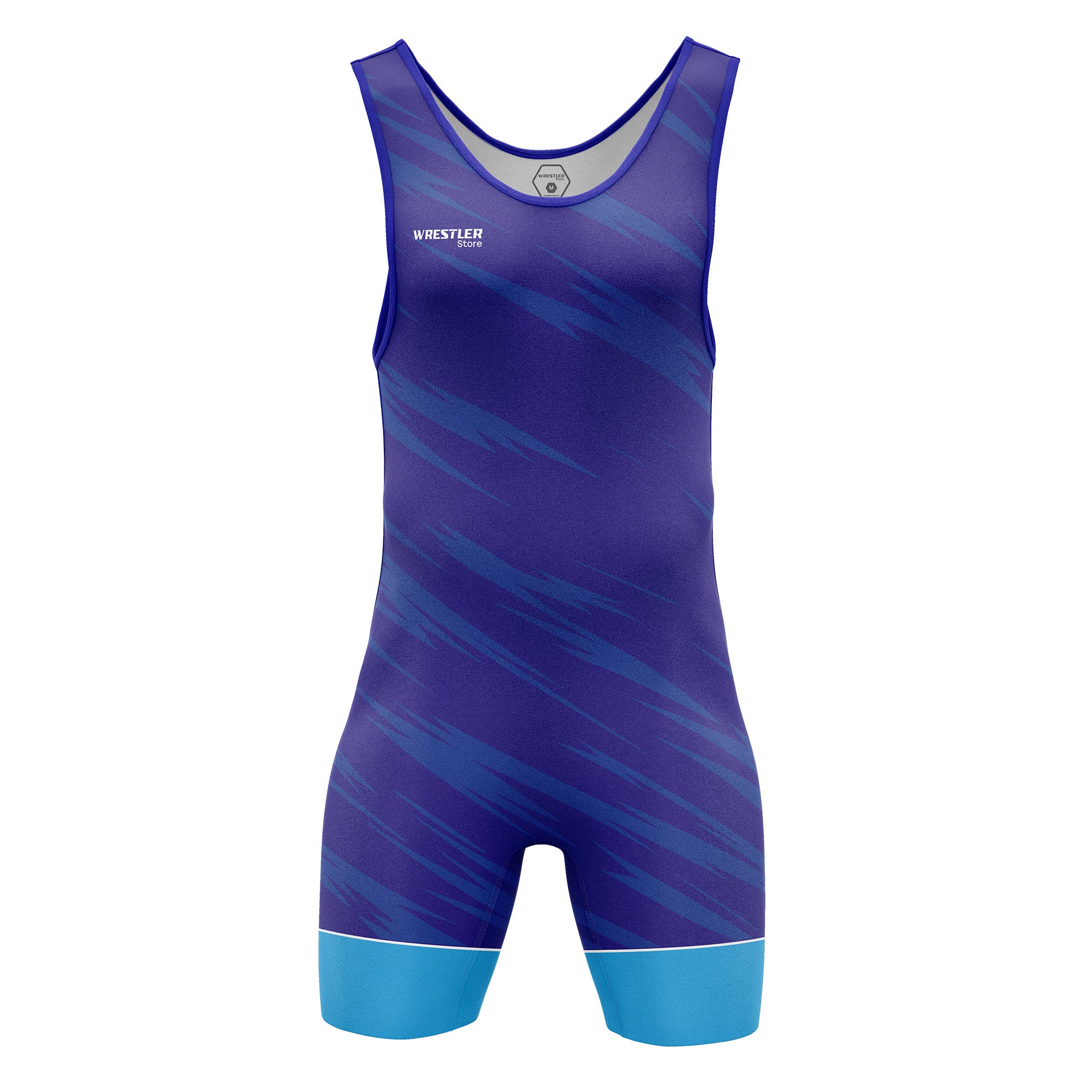 WrestlerStore Ringertrikot