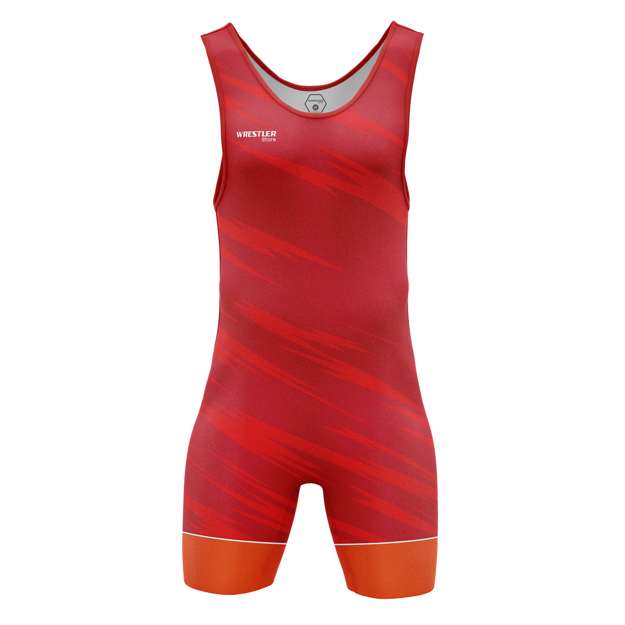 WrestlerStore Ringertrikot