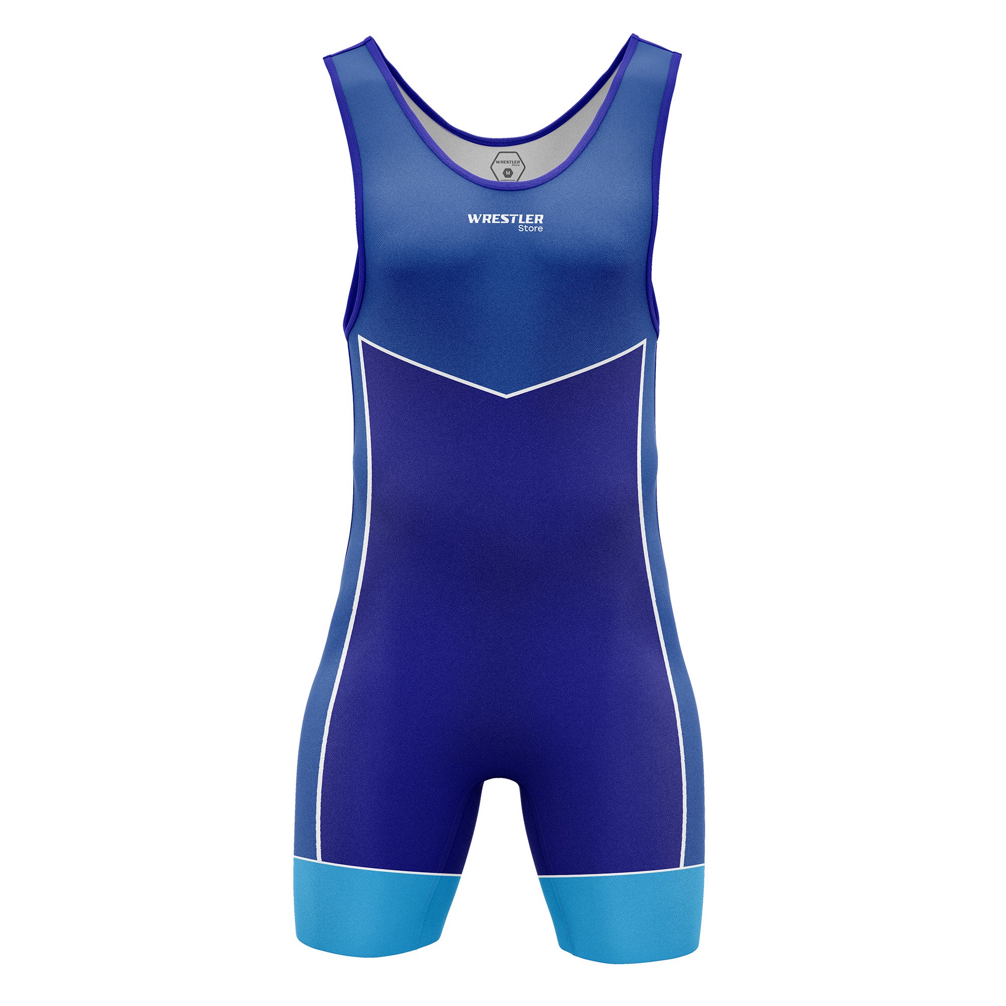 WrestlerStore Ringertrikot