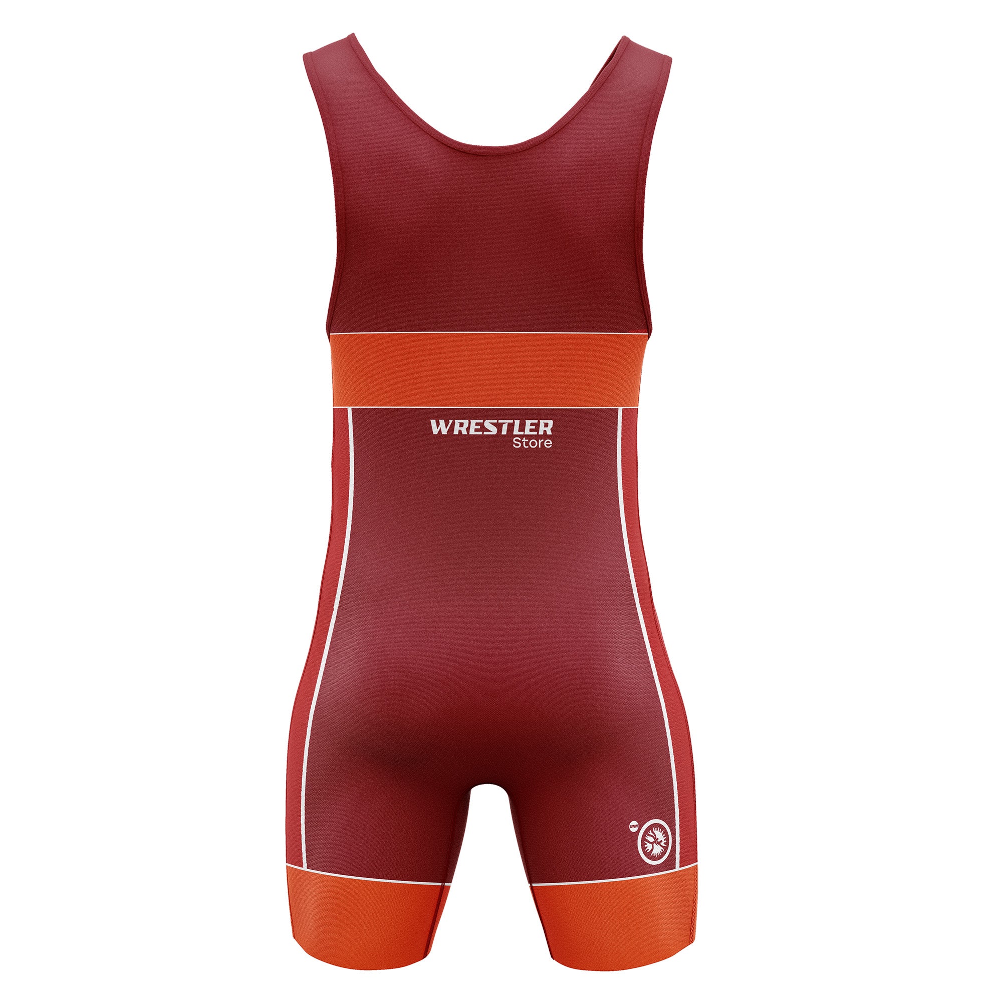 WrestlerStore Ringertrikot