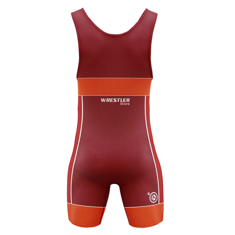 WrestlerStore Ringertrikot