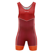 WrestlerStore Ringertrikot