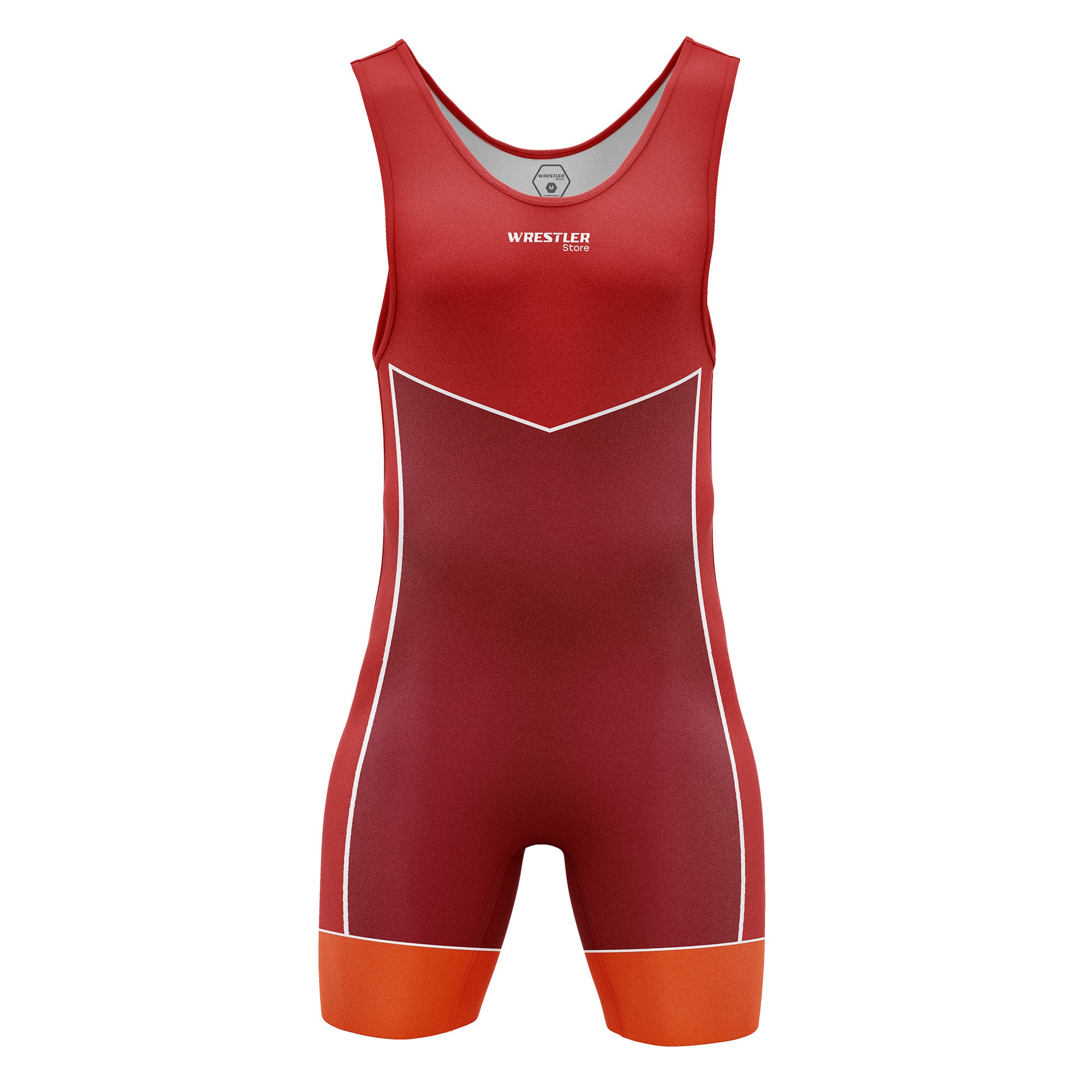 WrestlerStore Ringertrikot