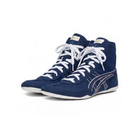 ASICS EX-EO painikengät Tummansininen/Valkoinen