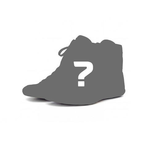 ASICS EX-EO Ringerschuhe individuelle Farbe – zwei Schuhe in schräger Frontansicht auf weißem Hintergrund
