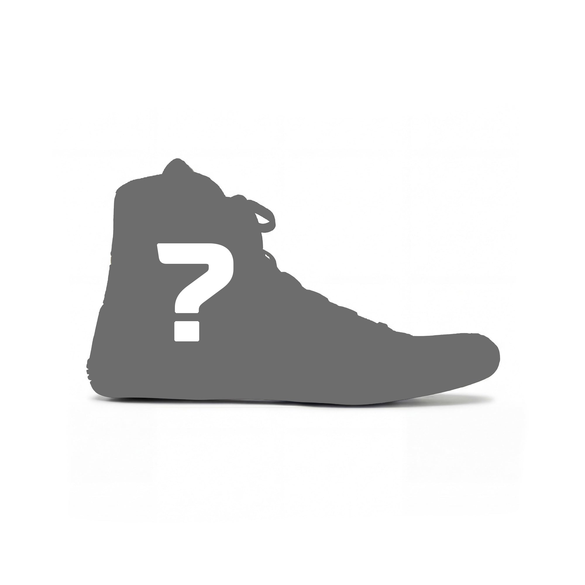 ASICS EX-EO Ringerschuh individuelle Farbe – Seitenansicht außen (Außenseite) auf weißem Hintergrund