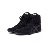 ASICS EX-EO wrestling shoes Black