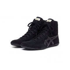 ASICS EX-EO wrestling shoes Black