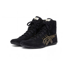 ASICS EX-EO brottarskor Svart/Guld