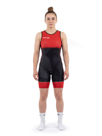 WrestlerStore zápasnický trikot Impact 2.0 ženy