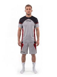 WrestlerStore Rampage T-paita/shortsit