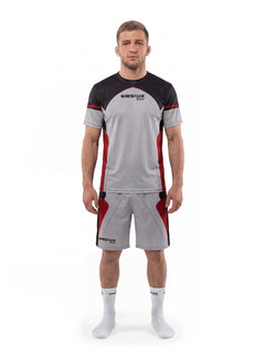 WrestlerStore Rampage T-Shirt/Shorts