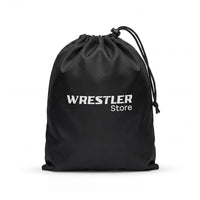 WrestlerStore bolsa para bandas de resistencia
