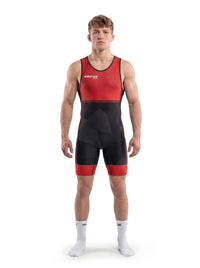 WrestlerStore justaucorps de lutte Impact