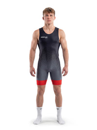 WrestlerStore საჭიდაო ტრიკო Phantom