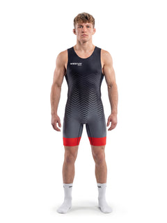 WrestlerStore brytedrakt Phantom