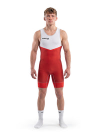 WrestlerStore საჭიდაო ტრიკო Strike