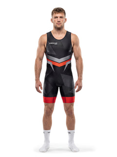 WrestlerStore brottardräkt UWW
