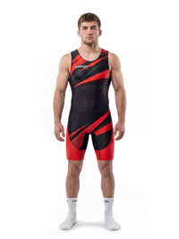 WrestlerStore brottardräkt Velocity