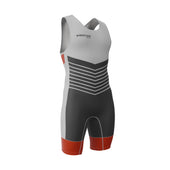 WrestlerStore Ringertrikot Trix Rot von Vorne