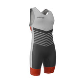 WrestlerStore Ringertrikot Trix Rot von Vorne